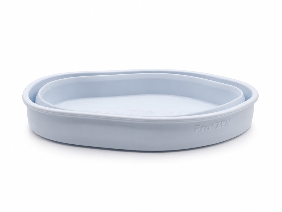 Fro°ZEN Facial Immersion Bowl
