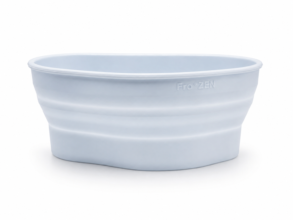 Fro°ZEN Facial Immersion Bowl