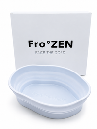 Fro°ZEN Facial Immersion Bowl