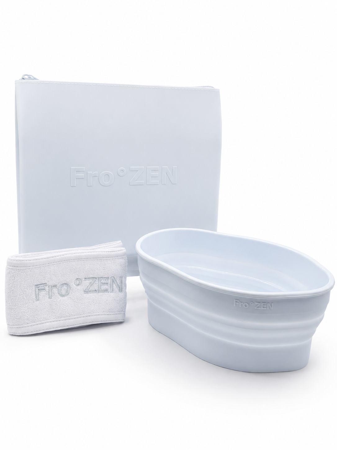 Facial Immersion Basin