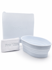 Fro°ZEN Facial Immersion Bowl